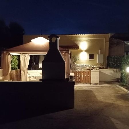 ファザーノMariella Houseアパートメント エクステリア 写真