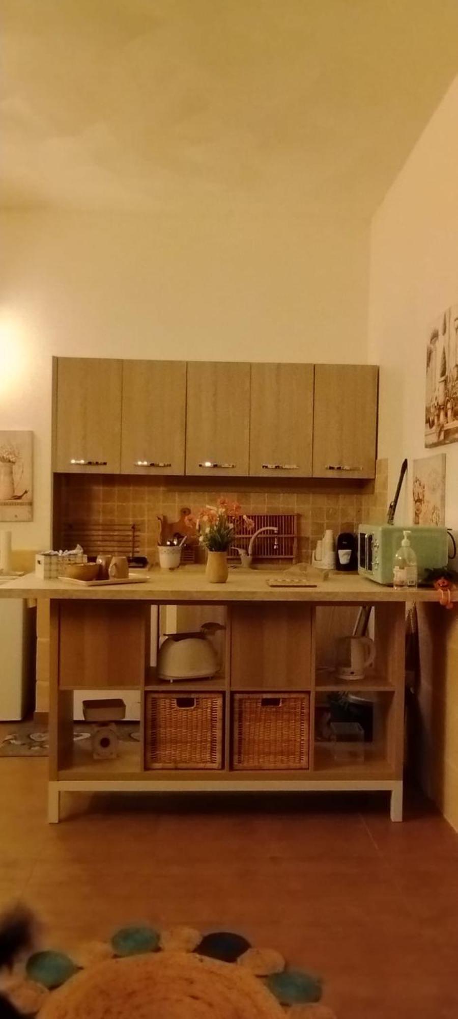ファザーノMariella Houseアパートメント エクステリア 写真