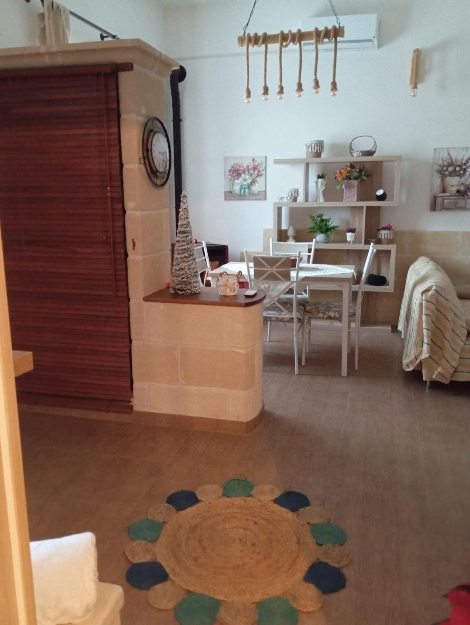 ファザーノMariella Houseアパートメント エクステリア 写真