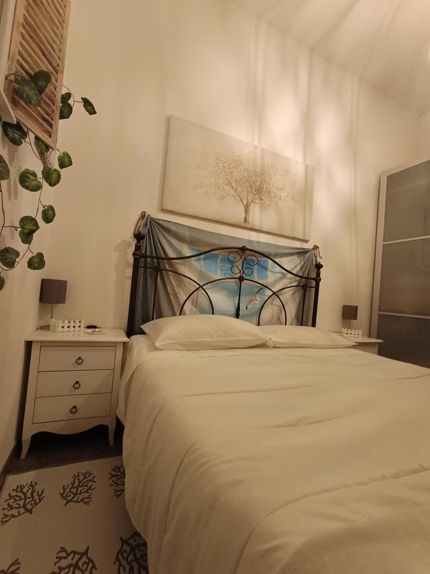 ファザーノMariella Houseアパートメント エクステリア 写真