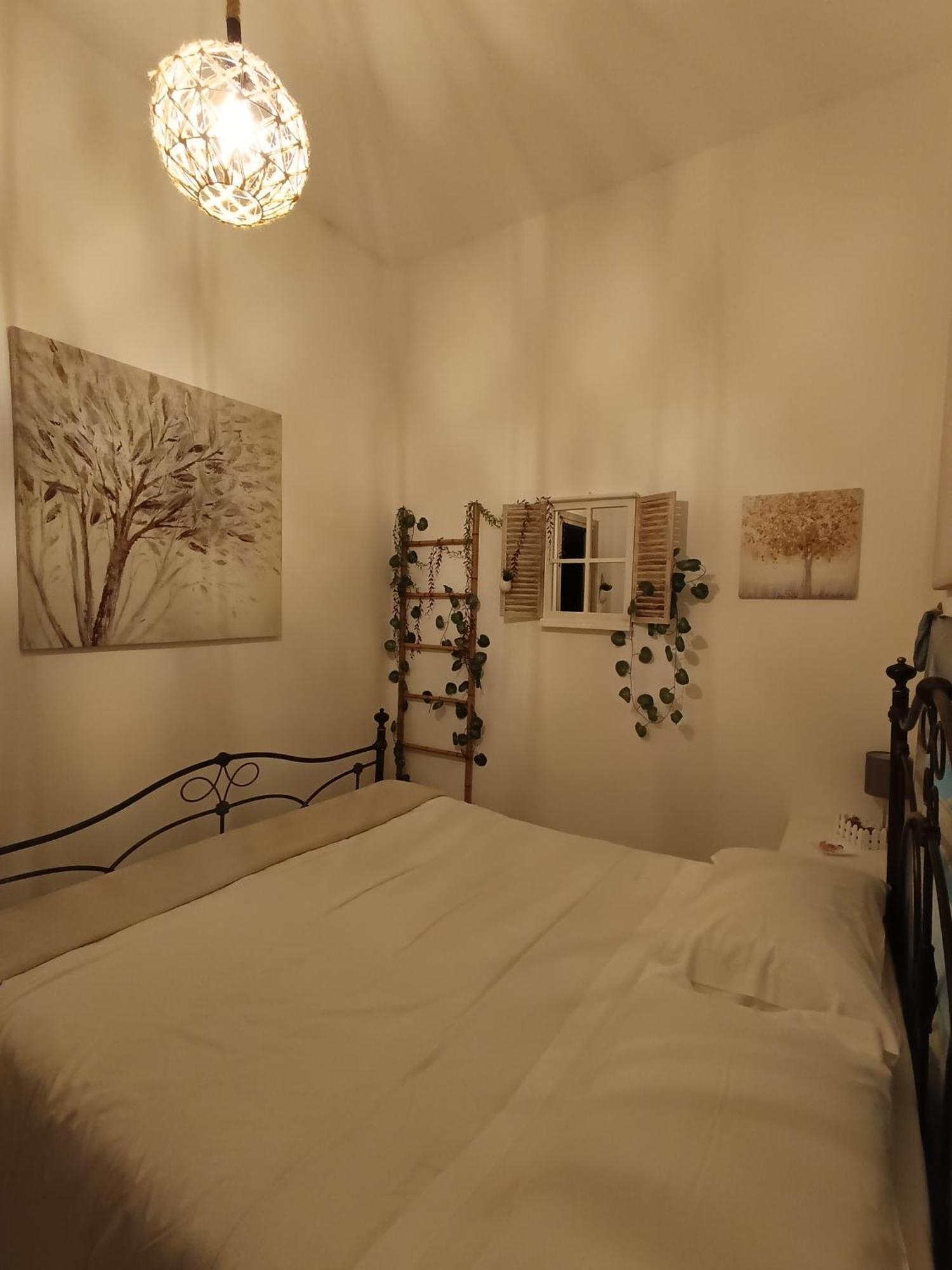 ファザーノMariella Houseアパートメント エクステリア 写真