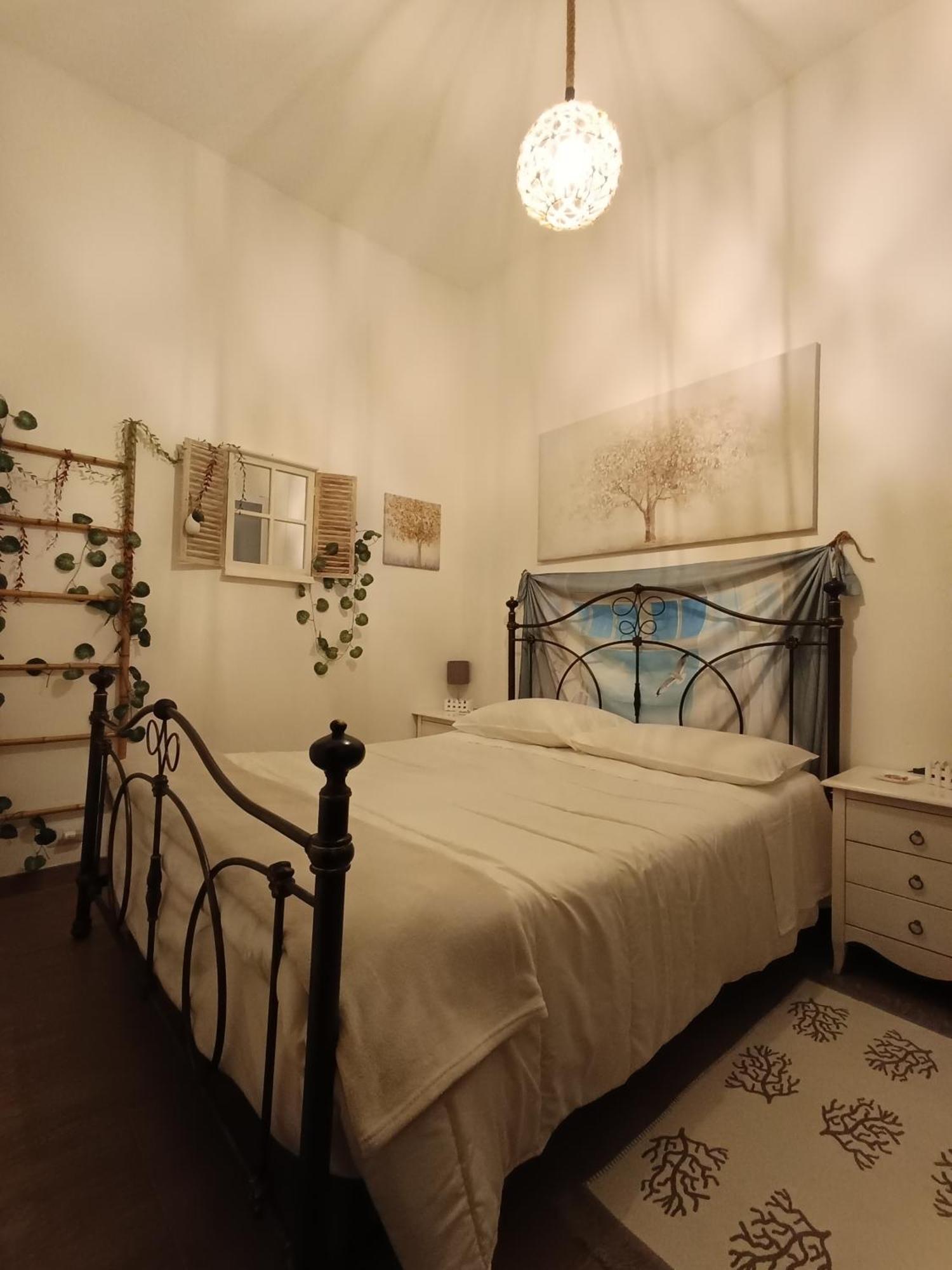 ファザーノMariella Houseアパートメント エクステリア 写真
